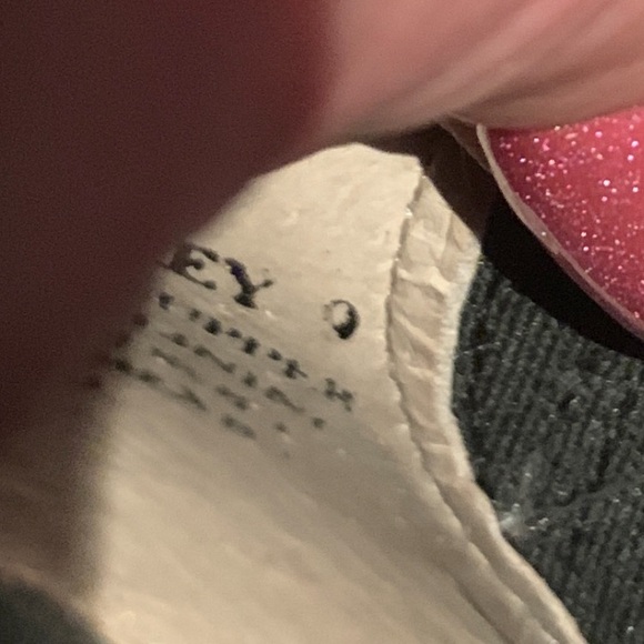 NWB Freebird distressed Whiskey ice boots in Gray, size 9 - Picture 8 of 10